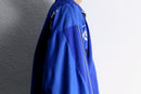 "Re:make"docking dolman track jacket