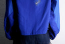 "Re:make"docking dolman track jacket