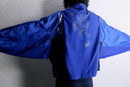 "Re:make"docking dolman track jacket