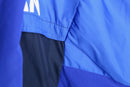 "Re:make"docking dolman track jacket