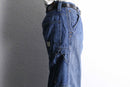 “Polo Jeans” indigo painter denim pants