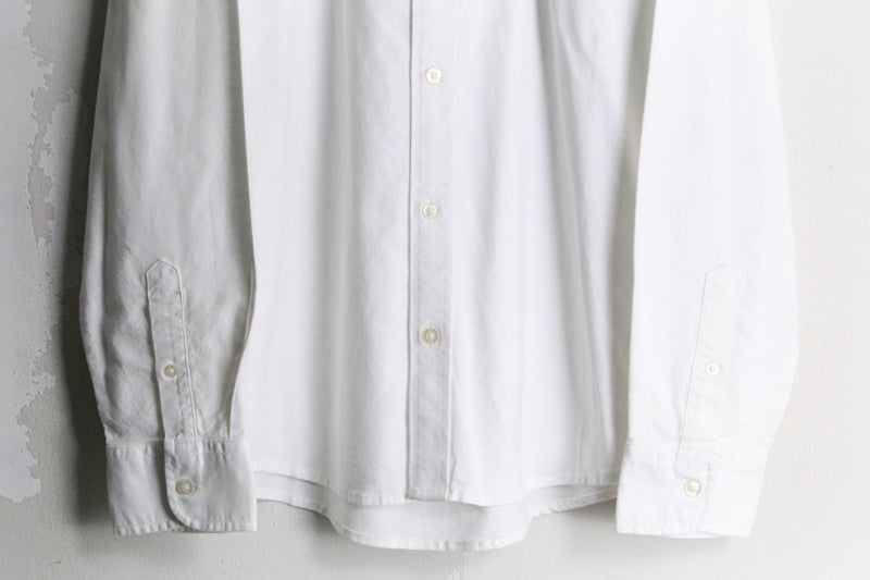 “GAP” white cotton shirt