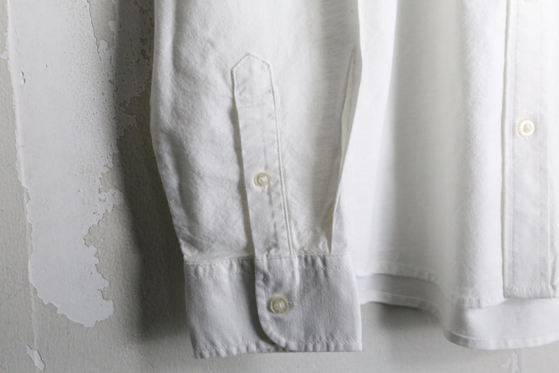 “GAP” white cotton shirt