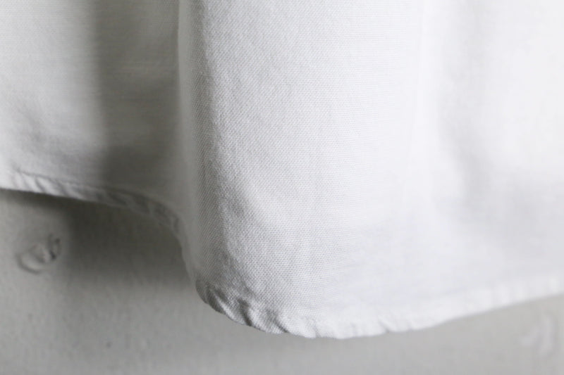 “GAP” white cotton shirt