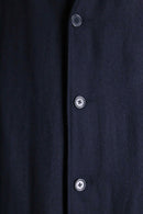 ”KING SIZE” navy XL single chesterfield coat