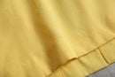 90's SAG HARBOR light yellow easy tailored jacket