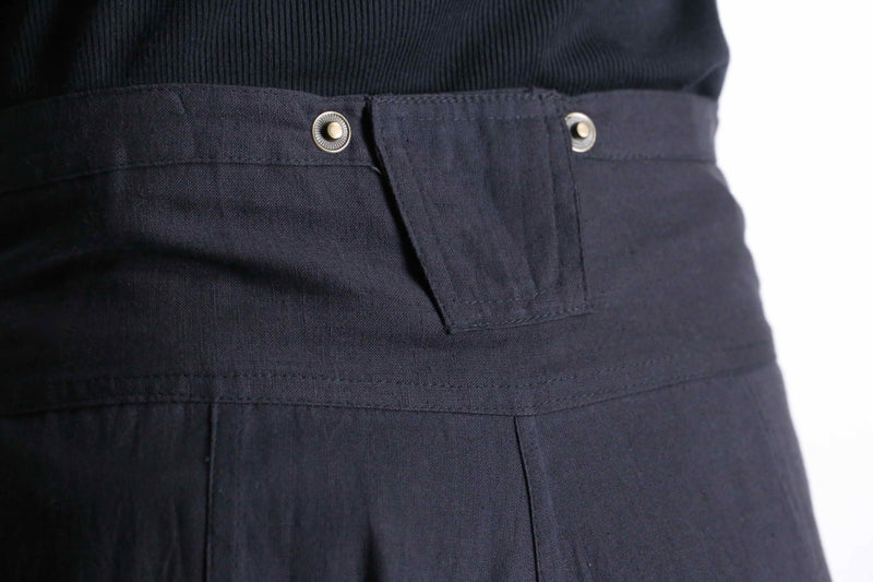 high waist super balloon pants
