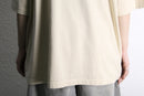 tyrolean edelweiss embroidered half button shirt