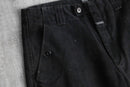 90s M+Francois Girbaud shuttle shorts baggy denim pants