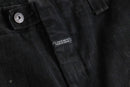 90s M+Francois Girbaud shuttle shorts baggy denim pants