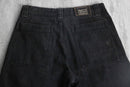 90s M+Francois Girbaud shuttle shorts baggy denim pants