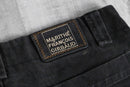 90s M+Francois Girbaud shuttle shorts baggy denim pants