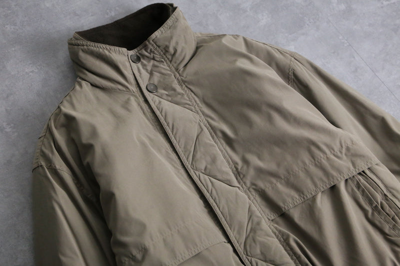 1990s WEATHER REPORT smooth bomber blouson