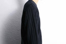 "HUGO BOSS" sophisticated design knit