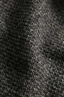 2021AW Omar Afridi dobby tweed pressed shorts