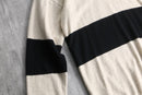 2020AW ZIGGY CHEN baby cashmere turtle neck knit