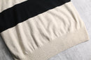 2020AW ZIGGY CHEN baby cashmere turtle neck knit