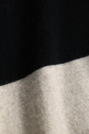 2020AW ZIGGY CHEN baby cashmere turtle neck knit