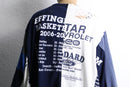 "Re:make" docking design Tee