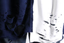 "Re:make" docking design Tee