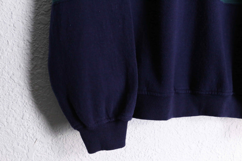 "Pierre Cardin" switch border sweat polo