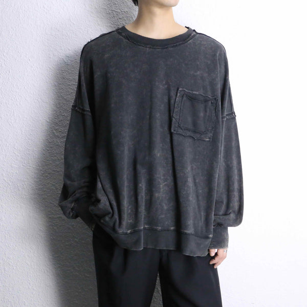 damage piping design cut and sew