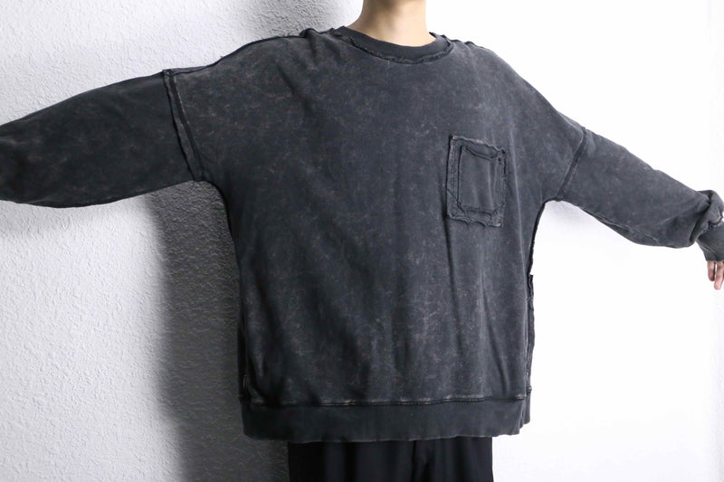 damage piping design cut and sew
