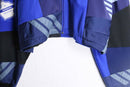 "Re:make" random track jacket