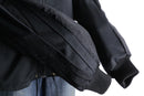 "Re:make" track × "羽織り" docking zip jacket
