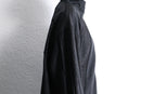"Re:make" track × "羽織り" docking zip jacket
