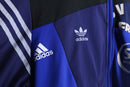 "Re:make" random track jacket