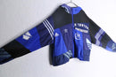 "Re:make" random track jacket