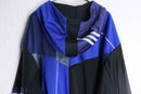 "Re:make" random track jacket