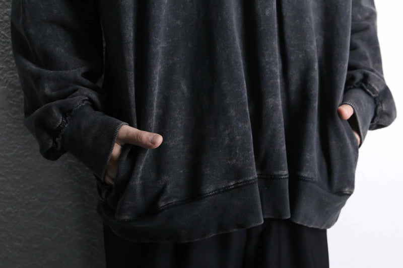 damage piping design cut and sew