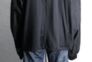 "Re:make" track × "羽織り" docking zip jacket
