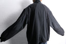 "Re:make" track × "羽織り" docking zip jacket