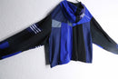 "Re:make" random track jacket