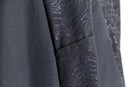 "Re:make" track × "羽織り" docking zip jacket