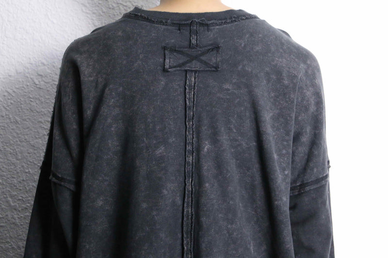 damage piping design cut and sew