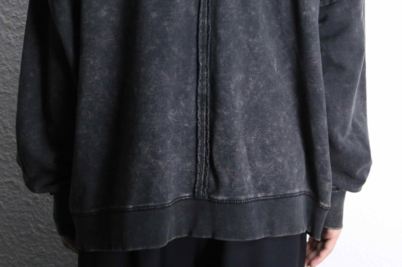 damage piping design cut and sew