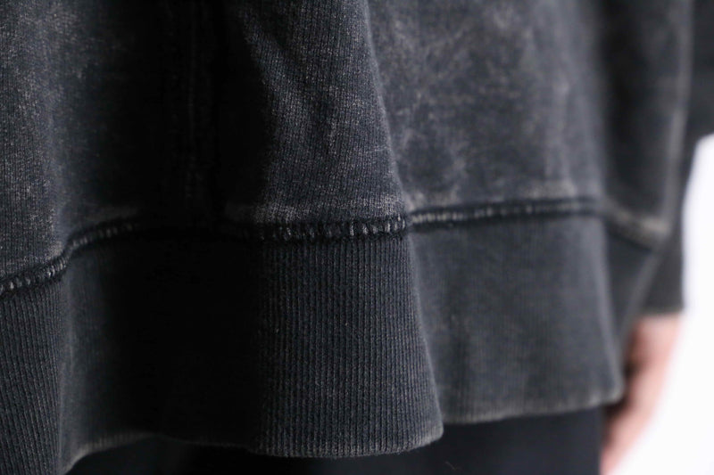 damage piping design cut and sew