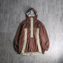 1990s Patagonia Back bowl anorak
