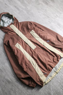 1990s Patagonia Back bowl anorak