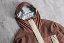 1990s Patagonia Back bowl anorak
