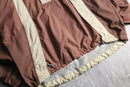 1990s Patagonia Back bowl anorak