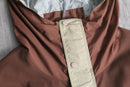 1990s Patagonia Back bowl anorak