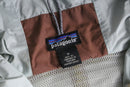 1990s Patagonia Back bowl anorak