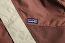 1990s Patagonia Back bowl anorak