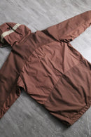 1990s Patagonia Back bowl anorak