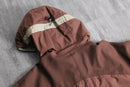 1990s Patagonia Back bowl anorak